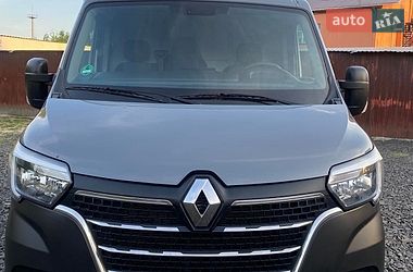 Вантажний фургон Renault Master 2021 в Ковелі фото 6 Вантажний фургон Renault Master 2021 в Ковелі