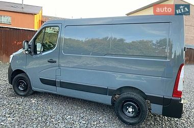Вантажний фургон Renault Master 2021 в Ковелі фото 8 Вантажний фургон Renault Master 2021 в Ковелі