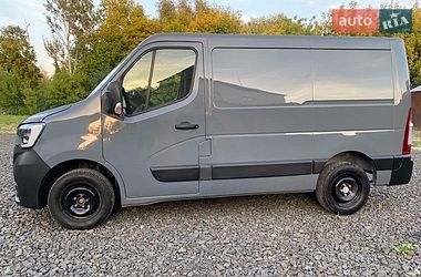 Вантажний фургон Renault Master 2021 в Ковелі фото 9 Вантажний фургон Renault Master 2021 в Ковелі
