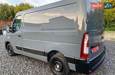 Вантажний фургон Renault Master 2021 в Ковелі фото 10 Вантажний фургон Renault Master 2021 в Ковелі