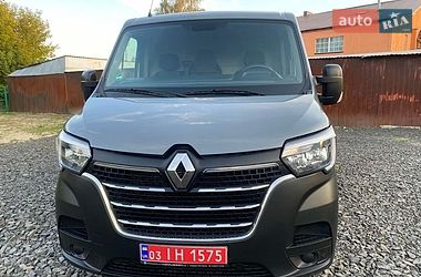 Вантажний фургон Renault Master 2021 в Ковелі фото 12 Вантажний фургон Renault Master 2021 в Ковелі