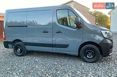 Вантажний фургон Renault Master 2021 в Ковелі фото 15 Вантажний фургон Renault Master 2021 в Ковелі