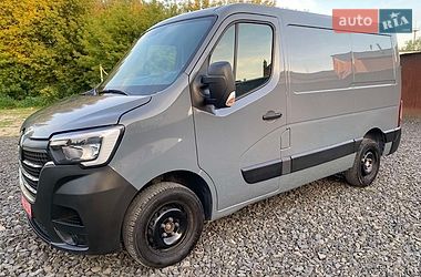 Вантажний фургон Renault Master 2021 в Ковелі фото 16 Вантажний фургон Renault Master 2021 в Ковелі
