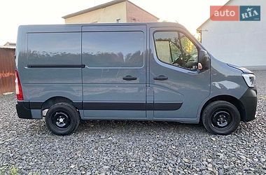 Вантажний фургон Renault Master 2021 в Ковелі фото 17 Вантажний фургон Renault Master 2021 в Ковелі