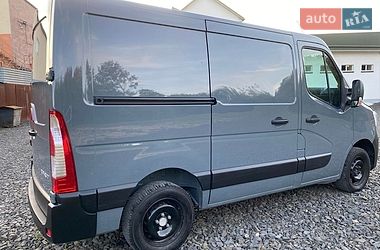 Вантажний фургон Renault Master 2021 в Ковелі фото 19 Вантажний фургон Renault Master 2021 в Ковелі