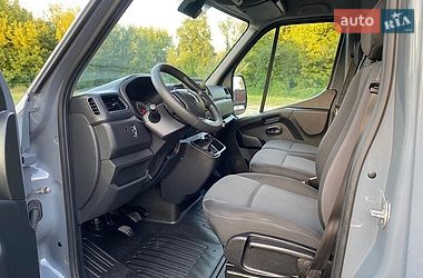 Вантажний фургон Renault Master 2021 в Ковелі фото 20 Вантажний фургон Renault Master 2021 в Ковелі