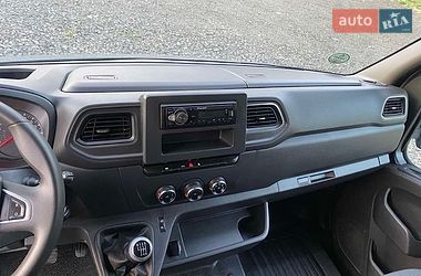 Вантажний фургон Renault Master 2021 в Ковелі фото 23 Вантажний фургон Renault Master 2021 в Ковелі