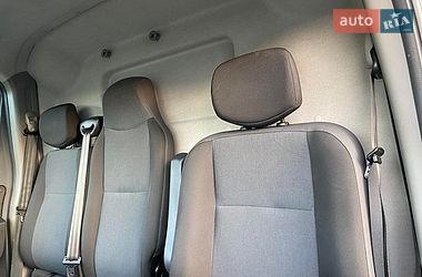 Вантажний фургон Renault Master 2021 в Ковелі фото 22 Вантажний фургон Renault Master 2021 в Ковелі