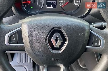 Вантажний фургон Renault Master 2021 в Ковелі фото 25 Вантажний фургон Renault Master 2021 в Ковелі