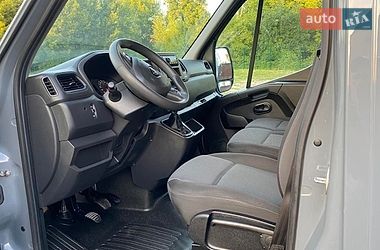 Вантажний фургон Renault Master 2021 в Ковелі фото 27 Вантажний фургон Renault Master 2021 в Ковелі