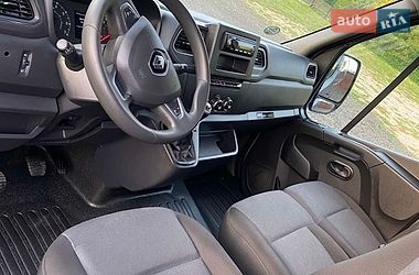 Вантажний фургон Renault Master 2021 в Ковелі фото 26 Вантажний фургон Renault Master 2021 в Ковелі