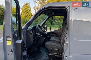 Вантажний фургон Renault Master 2021 в Ковелі фото 28 Вантажний фургон Renault Master 2021 в Ковелі
