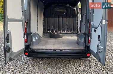 Вантажний фургон Renault Master 2021 в Ковелі фото 30 Вантажний фургон Renault Master 2021 в Ковелі