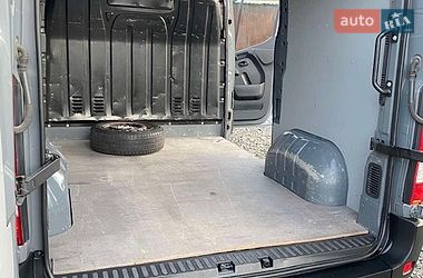 Вантажний фургон Renault Master 2021 в Ковелі фото 31 Вантажний фургон Renault Master 2021 в Ковелі