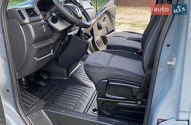 Вантажний фургон Renault Master 2021 в Ковелі фото 32 Вантажний фургон Renault Master 2021 в Ковелі