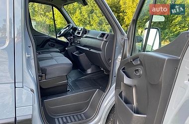 Вантажний фургон Renault Master 2021 в Ковелі фото 33 Вантажний фургон Renault Master 2021 в Ковелі