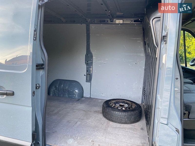 Вантажний фургон Renault Master 2021 в Ковелі фото 34 Вантажний фургон Renault Master 2021 в Ковелі