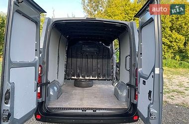 Вантажний фургон Renault Master 2021 в Ковелі фото 35 Вантажний фургон Renault Master 2021 в Ковелі