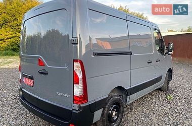 Вантажний фургон Renault Master 2021 в Ковелі фото 36 Вантажний фургон Renault Master 2021 в Ковелі