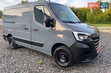 Вантажний фургон Renault Master 2021 в Ковелі фото 38 Вантажний фургон Renault Master 2021 в Ковелі