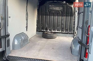 Вантажний фургон Renault Master 2021 в Ковелі фото 39 Вантажний фургон Renault Master 2021 в Ковелі