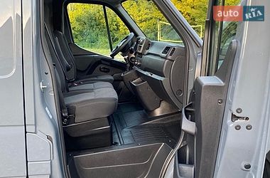 Вантажний фургон Renault Master 2021 в Ковелі фото 40 Вантажний фургон Renault Master 2021 в Ковелі