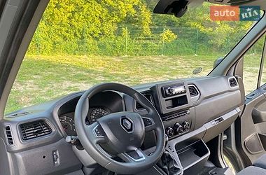 Вантажний фургон Renault Master 2021 в Ковелі фото 41 Вантажний фургон Renault Master 2021 в Ковелі