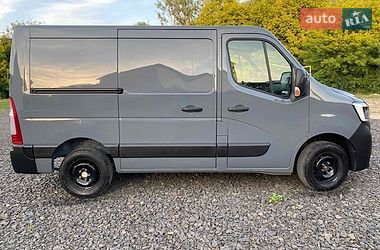 Вантажний фургон Renault Master 2021 в Ковелі фото 42 Вантажний фургон Renault Master 2021 в Ковелі
