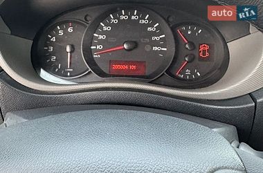 Вантажний фургон Renault Master 2017 в Новояворівську