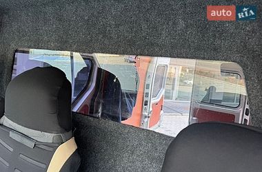 Вантажний фургон Renault Master 2017 в Новояворівську
