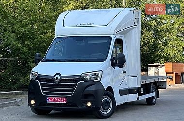 Эвакуатор Renault Master 2021 в Самборе