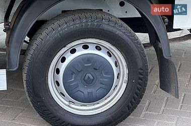Эвакуатор Renault Master 2021 в Самборе