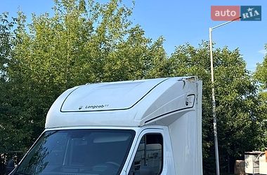 Эвакуатор Renault Master 2021 в Самборе