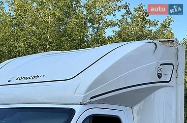 Эвакуатор Renault Master 2021 в Самборе