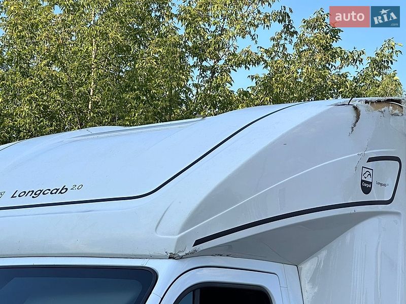 Эвакуатор Renault Master 2021 в Самборе