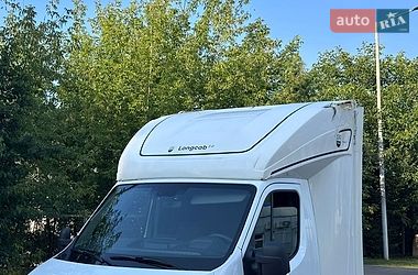 Эвакуатор Renault Master 2021 в Самборе