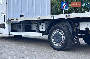 Эвакуатор Renault Master 2021 в Самборе