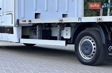 Эвакуатор Renault Master 2021 в Самборе