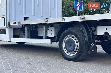 Эвакуатор Renault Master 2021 в Самборе