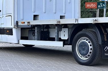 Эвакуатор Renault Master 2021 в Самборе