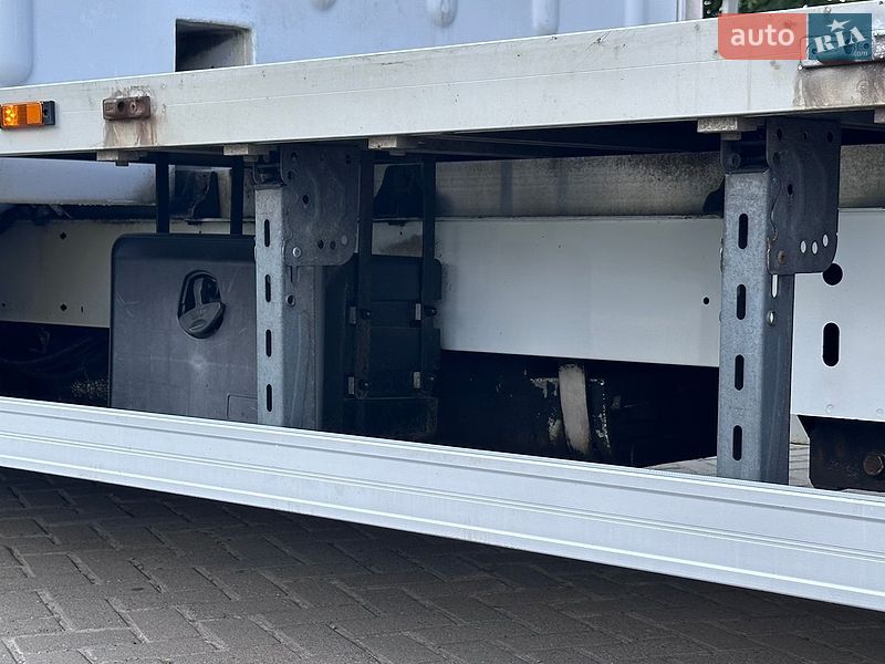Эвакуатор Renault Master 2021 в Самборе