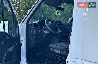 Эвакуатор Renault Master 2021 в Самборе