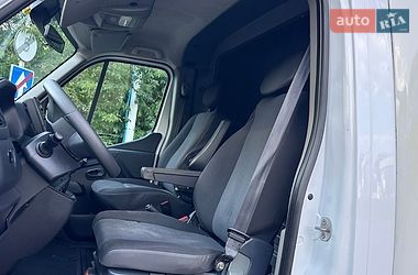 Эвакуатор Renault Master 2021 в Самборе