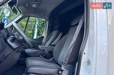 Эвакуатор Renault Master 2021 в Самборе