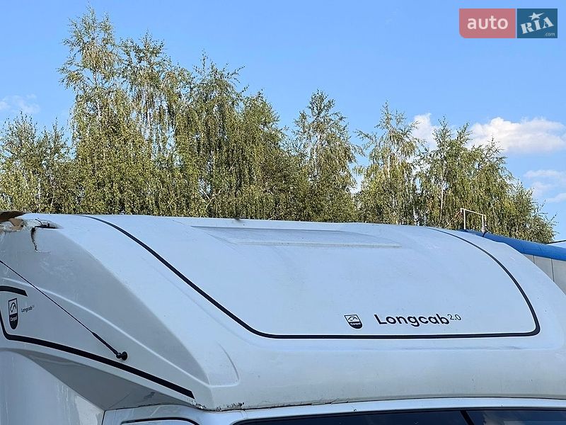 Эвакуатор Renault Master 2021 в Самборе