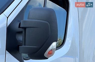 Эвакуатор Renault Master 2021 в Самборе