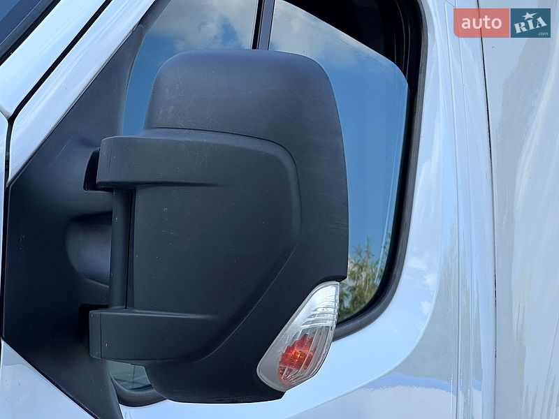 Эвакуатор Renault Master 2021 в Самборе