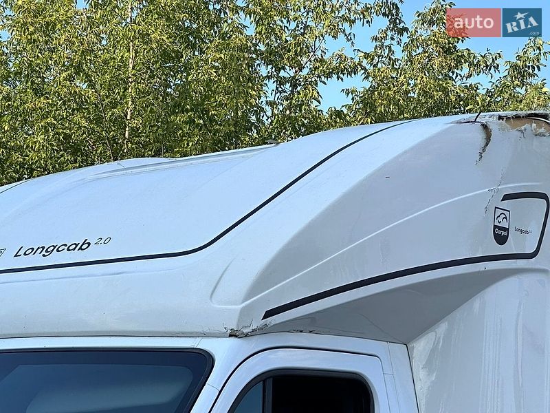 Эвакуатор Renault Master 2021 в Самборе