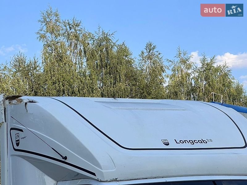 Эвакуатор Renault Master 2021 в Самборе