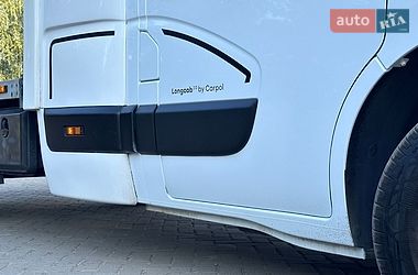 Эвакуатор Renault Master 2021 в Самборе